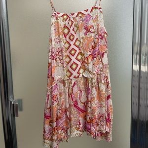 Free people dress